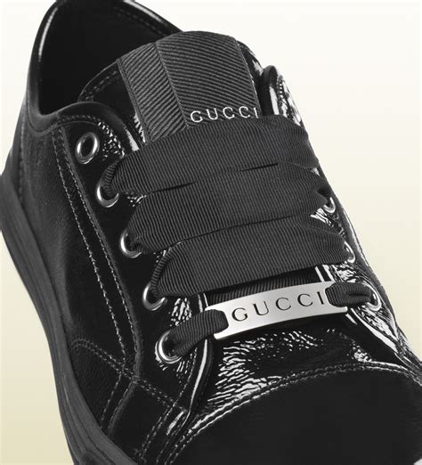 gucci california sneakers black|cheapest Gucci sneakers.